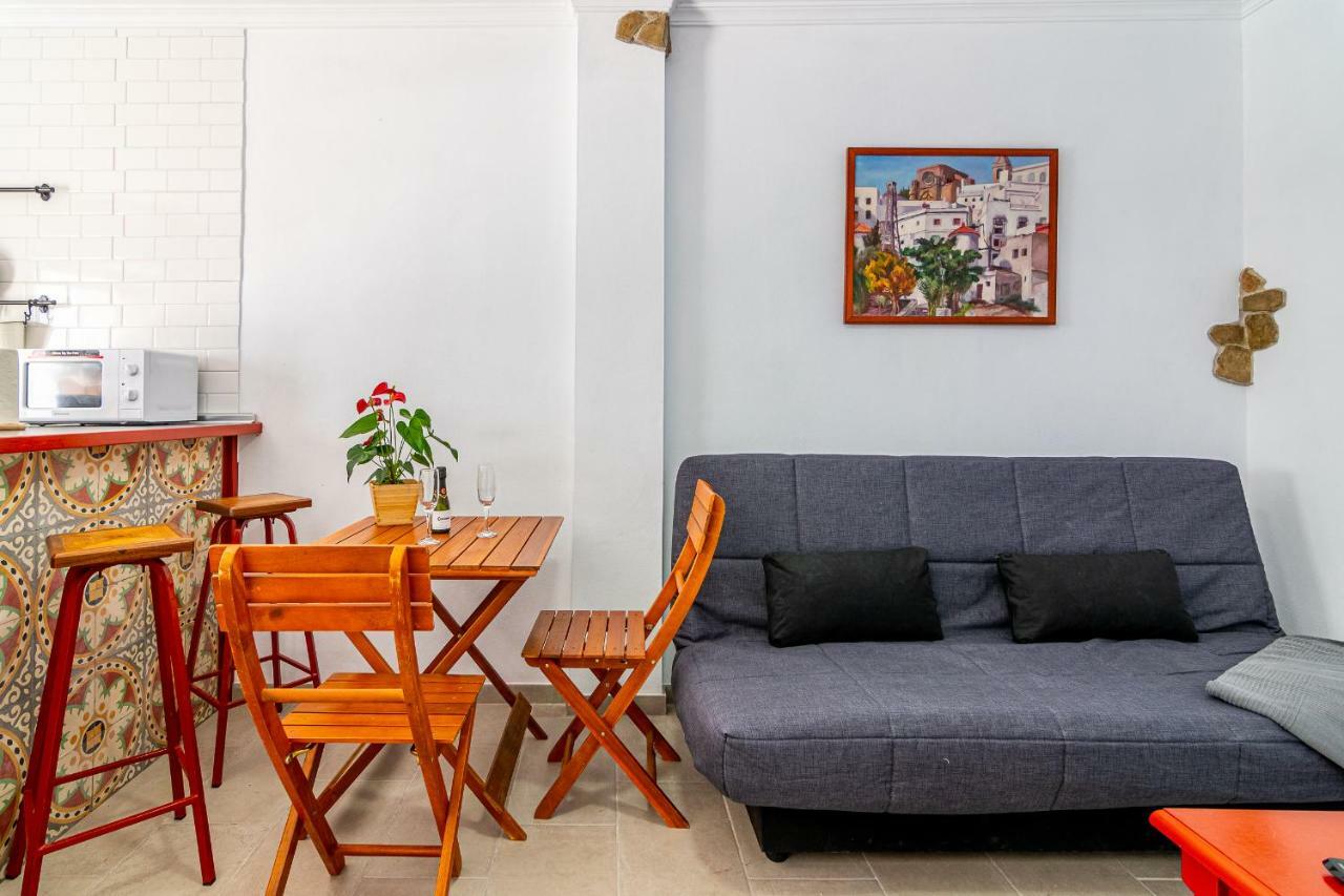 Appartement Casamonteymar Morillo Tomoko *