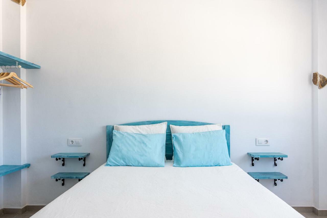 Casamonteymar Morillo Tomoko Appartement
