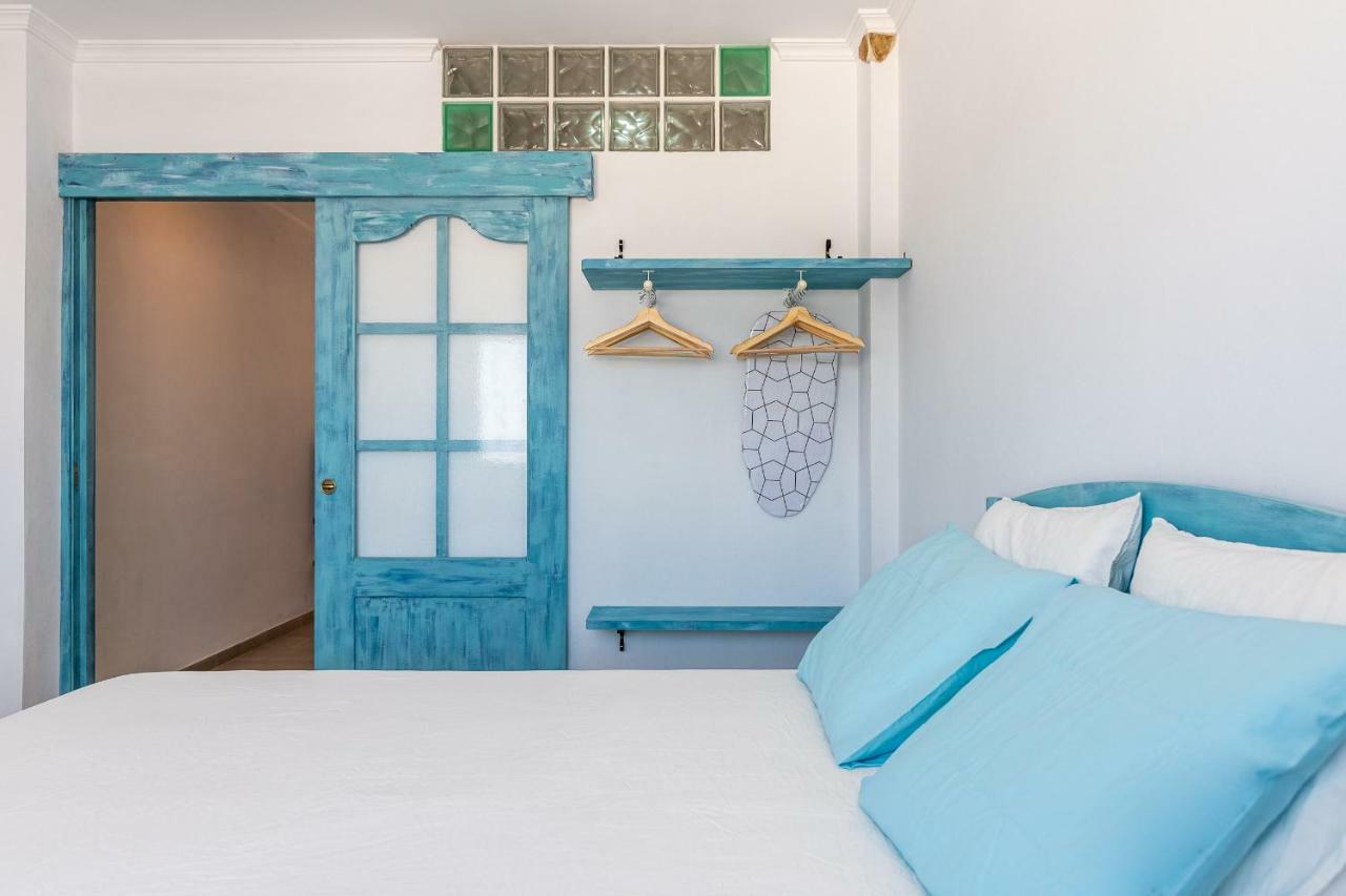 Appartement Casamonteymar Morillo Tomoko