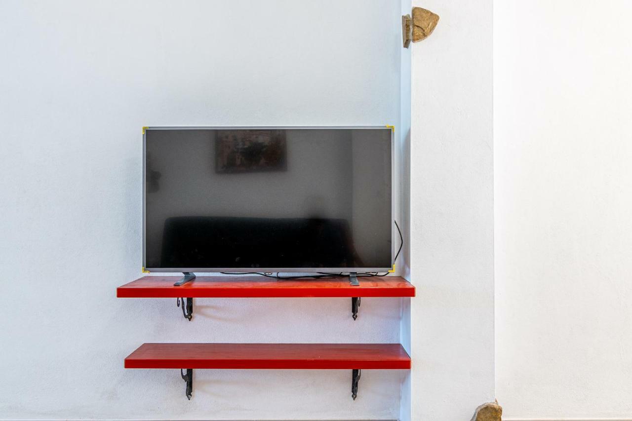 Casamonteymar Morillo Tomoko Appartement