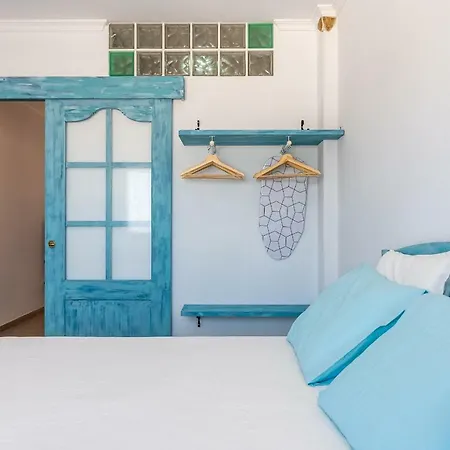 Appartement Casamonteymar Morillo Tomoko à Vejer de la Frontera Extérieur photo