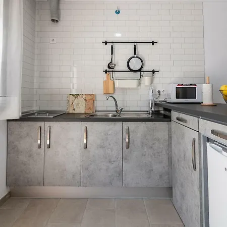 Appartement Casamonteymar Morillo Tomoko à Vejer de la Frontera Extérieur photo