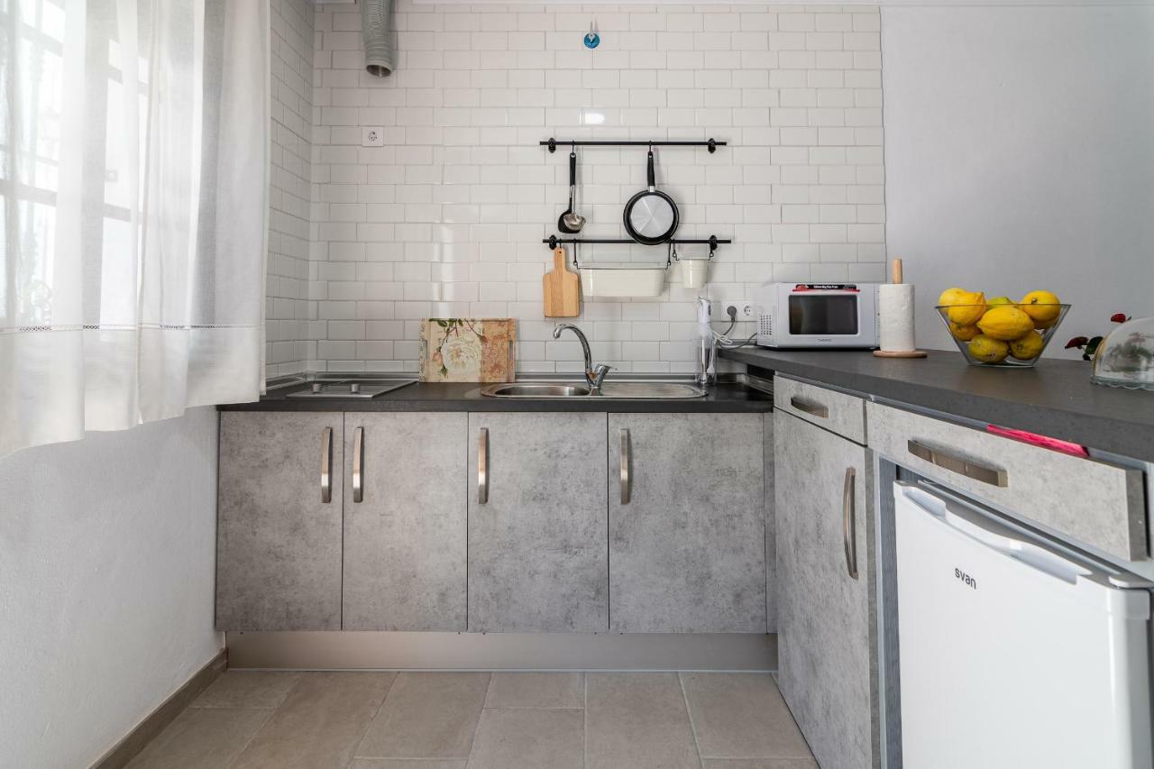 Casamonteymar Morillo Tomoko Apartamento Vejer de la Frontera